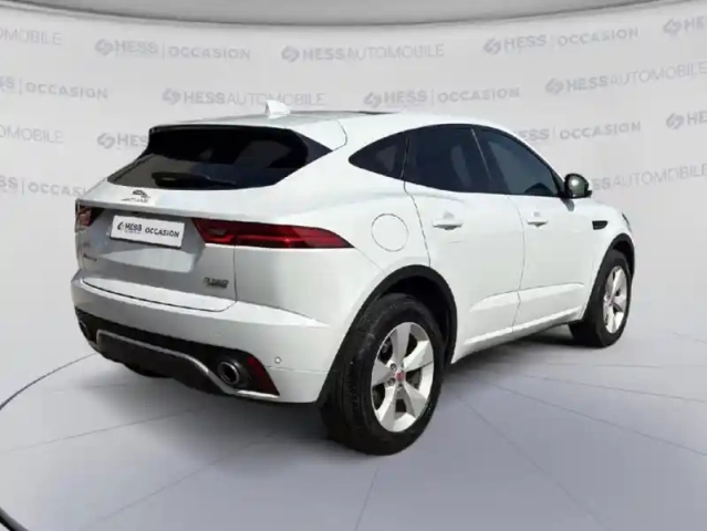 Jaguar E-Pace 2.0d 180ch r-dynamic s awd bva9 — photo 6