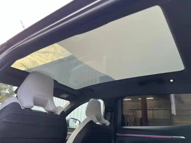 Renault Scenic 220 ch grande autonomie techno iconic 5p — photo 28