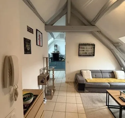 Très bel appartement proche du centre-ville de Limay
