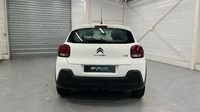 Citroen C3 1.2 PureTech 83ch S&S Feel Business — photo 6
