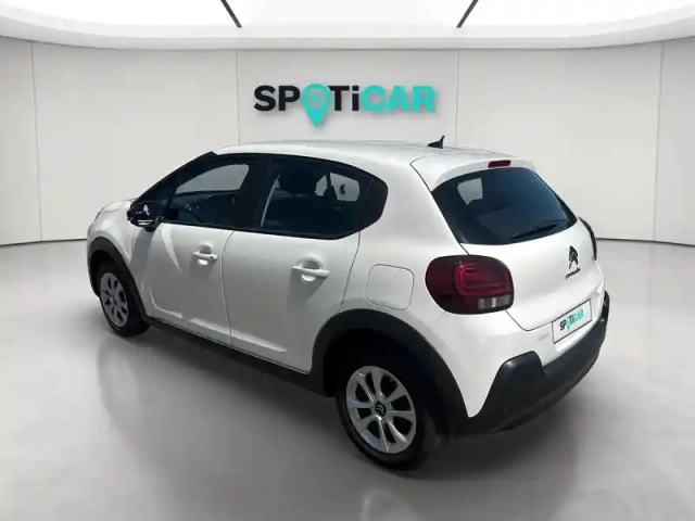 Citroën C3 1.5 bluehdi 100ch s&amp;s max — photo 3