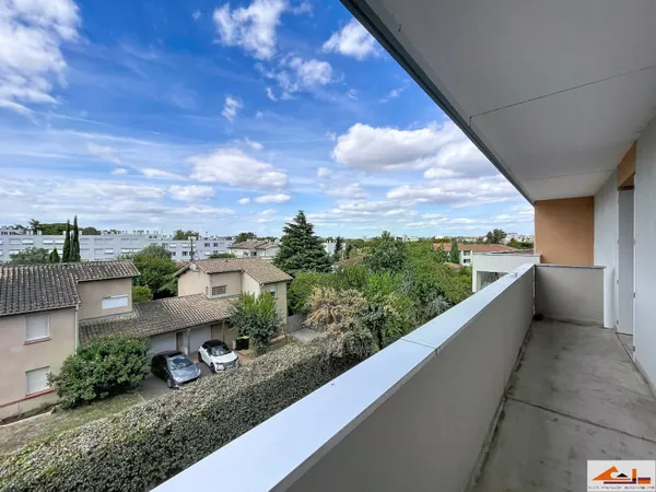 Appartement 1 pièce 29 m²