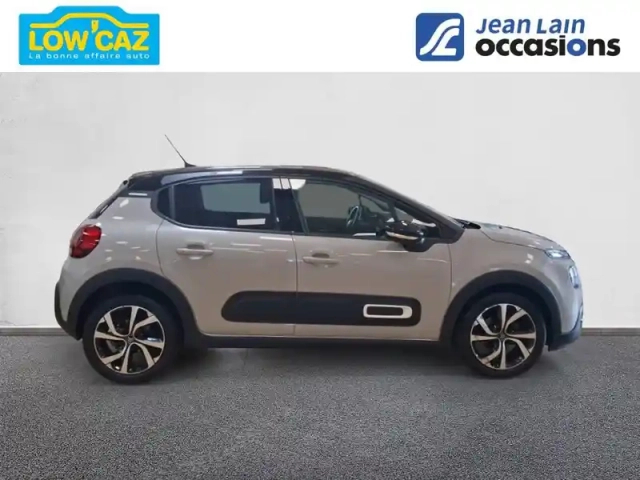 Citroën C3 puretech 110 s&amp;s bvm6 — photo 4