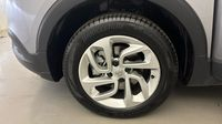 Opel Crossland X 1.2 Turbo 130ch Ultimate BVA Euro 6d-T — photo 20