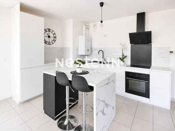 Appartement Venissieux 2 pièce(s) 43 m2