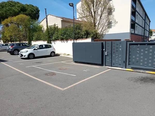 Stationnement Vente Albi   30850€