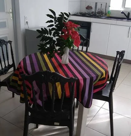 Maison 4 pièces 117 m²