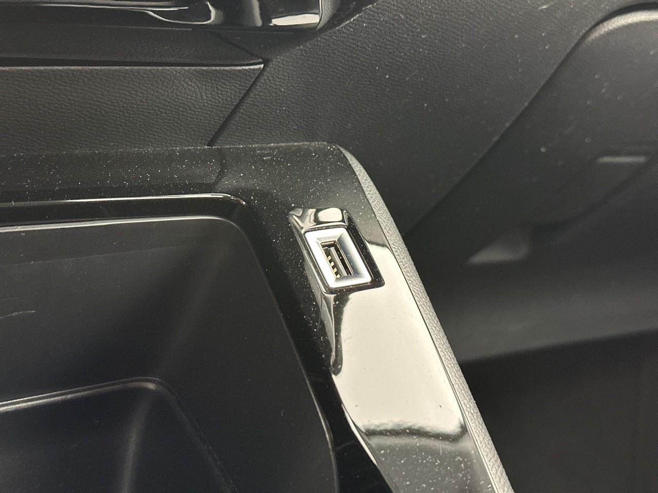 Peugeot 208 puretech 75 s&s bvm5 premium — photo 26