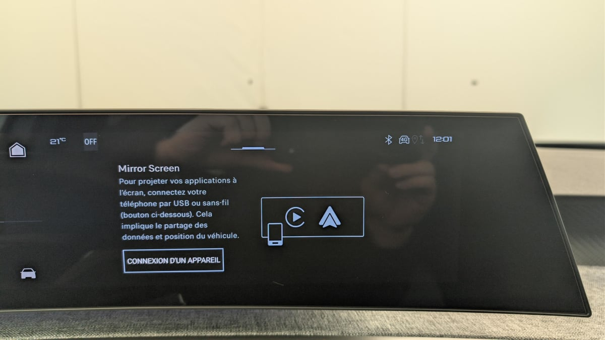 Peugeot 5008 — photo 17