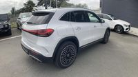 Mercedes Eqa 250+ 190ch AMG Line