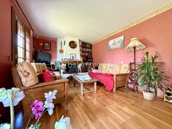 Maison 4 pièces 110 m²