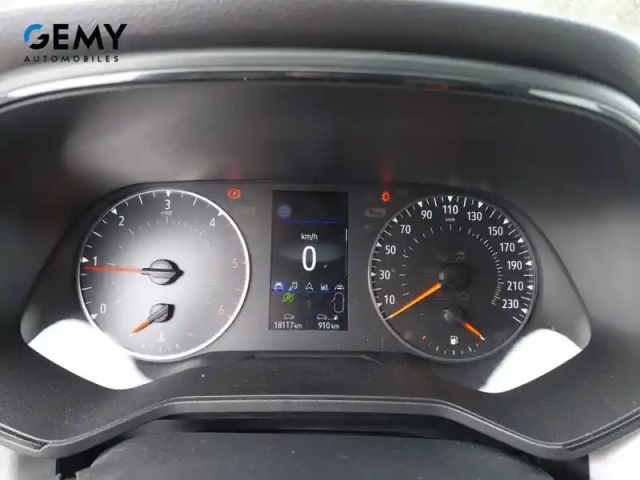 Renault Clio blue dci 100 — photo 49