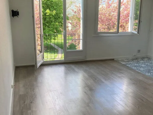 Appartement 1 pièce 28 m²