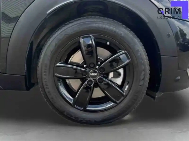 Mini Mini countryman 190 ch all4 bva8 — photo 14