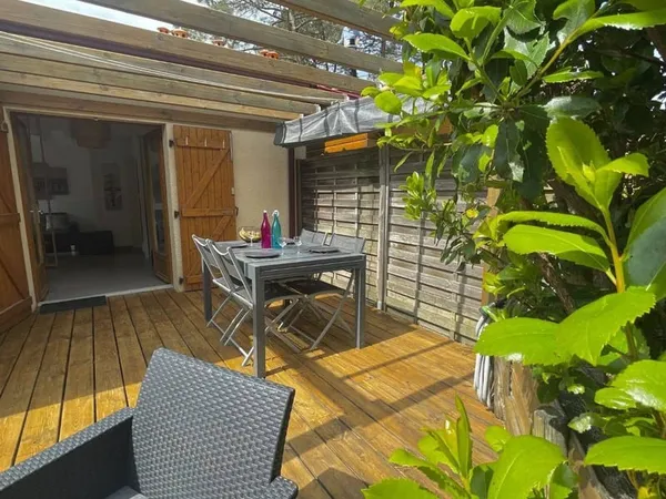 Maison 42 m²