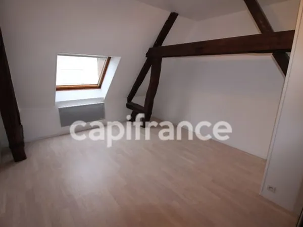 Dpt Marne (51), à vendre AY appartement T3