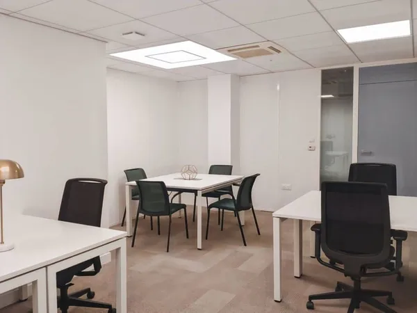 Bureau 30 m²