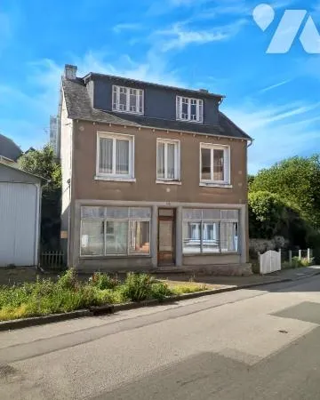 Maison 7 pièces 140 m²