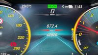 Mercedes Glc 300 de Hybrid 333ch AMG Line 4Matic 9G-Tronic — photo 18