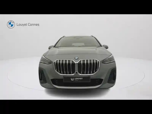 Bmw Serie 2 série 2 activetourer 225e 245ch xdrive m sport dkg7 — photo 35