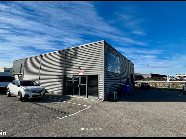Location local commercial