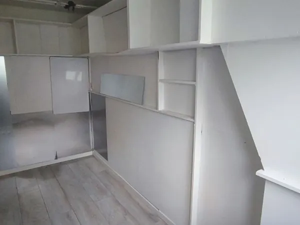Atelier local commercial