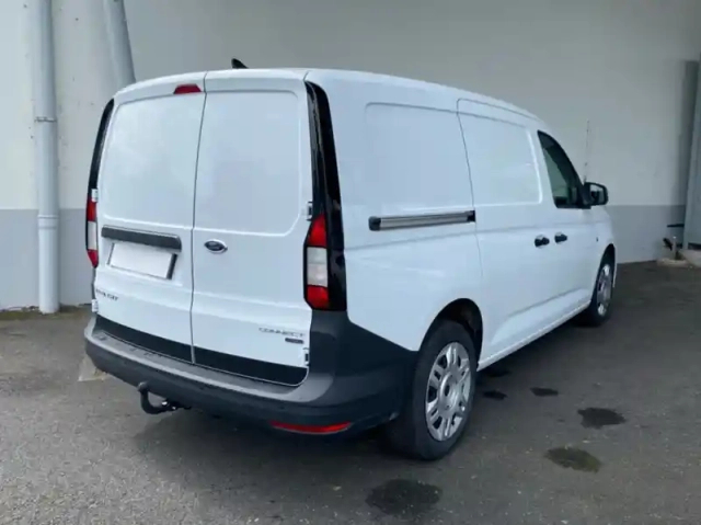 Ford Transit Connect fourgonnette l2 1.5 ecoboost 150ch phev trend bva6 — photo 2