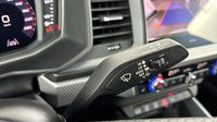 Audi A1 Sportback 30 TFSI 110ch S line S tronic 7 — photo 26