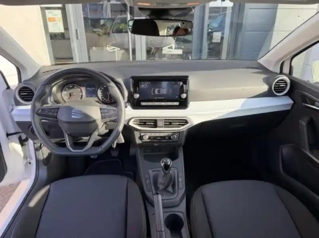 Seat Ibiza 1.0 tsi 95ch copa — photo 11