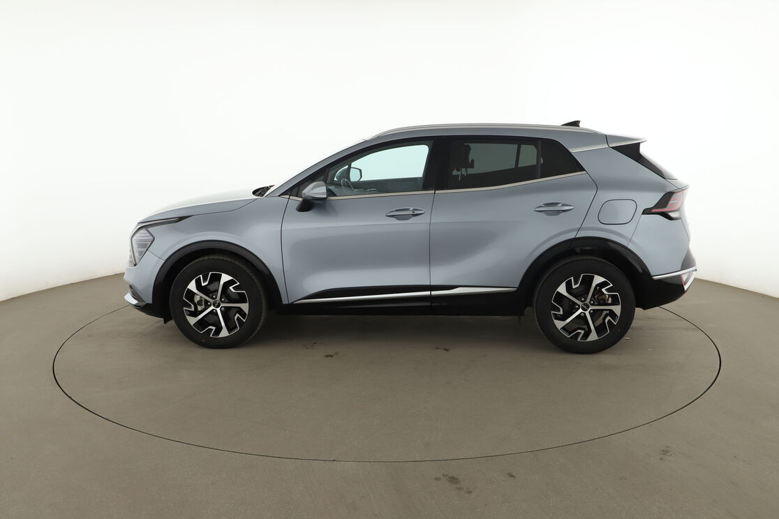 Kia Sportage 1.6 T-GDi ISG Hybride Design 4x2 BVA6 — photo 2