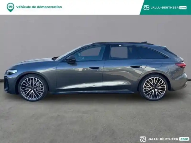 Audi A5 avant 2.0 e-hybrid 299ch s line quattro s tronic 7 — photo 5