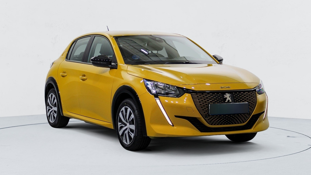 Peugeot 208 — photo 7
