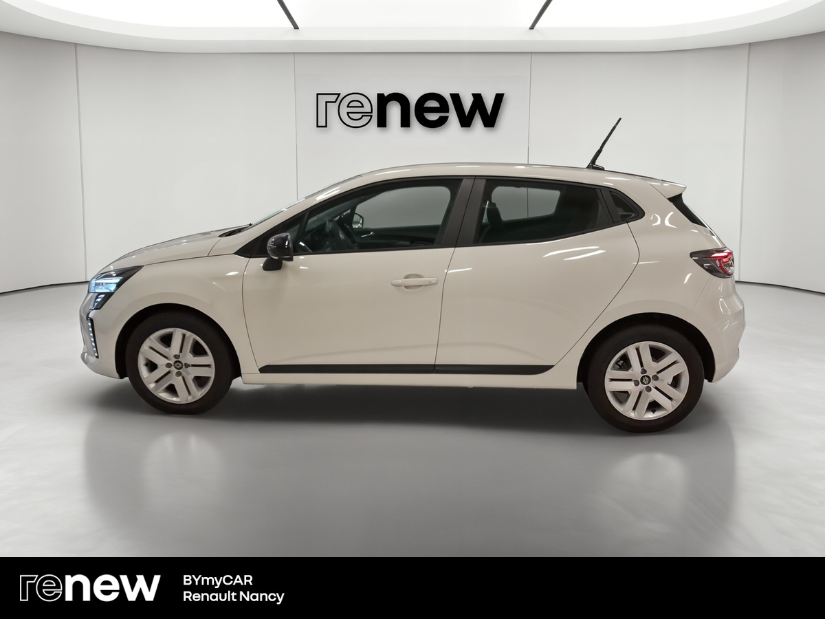 Renault Clio TCe 90 ch GSR2 — photo 2