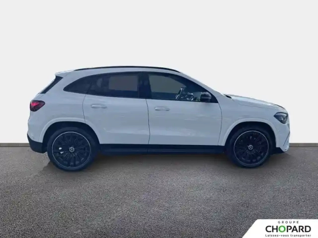 Mercedes Gla 200 d 8g-dct — photo 61