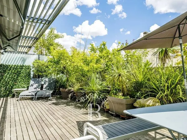 Appartement 3 pièces 98 m²