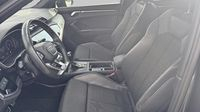 Audi Q3 35 TDI 150ch 124g S line S tronic 7 — photo 14