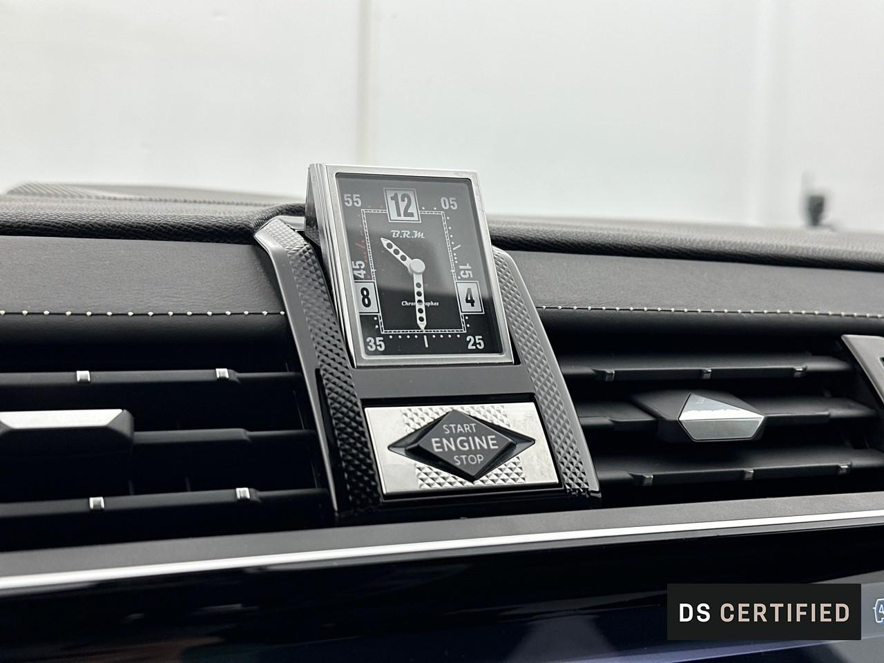 Ds Ds 7 crossback hybride rechargeable e-tense 360 eat8 4x4 la premi — photo 28