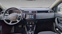 Dacia Duster 1.3 TCe 150ch FAP Journey 4x2 EDC — photo 8