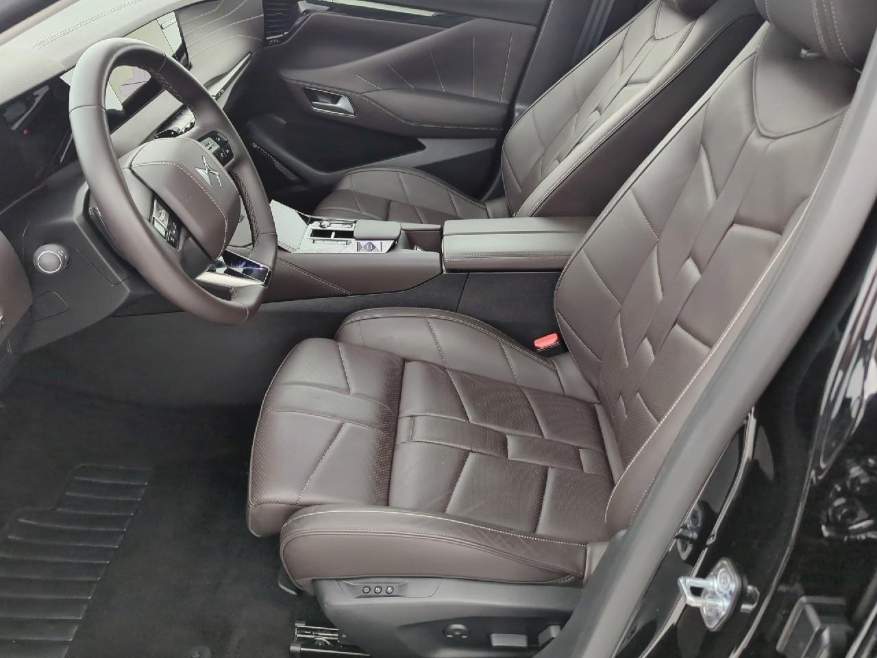 Ds Ds 4 hybride 136 e-dct6 antoine de saint exupery — photo 9
