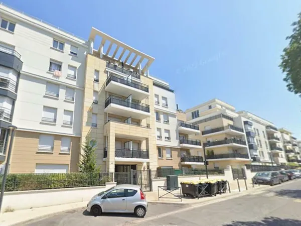 Stationnement Location Romainville 95€
