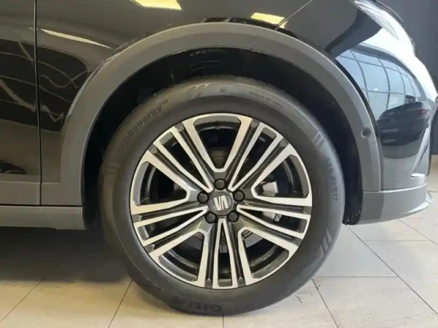 Seat Arona 1.0 tsi 95ch copa — photo 9