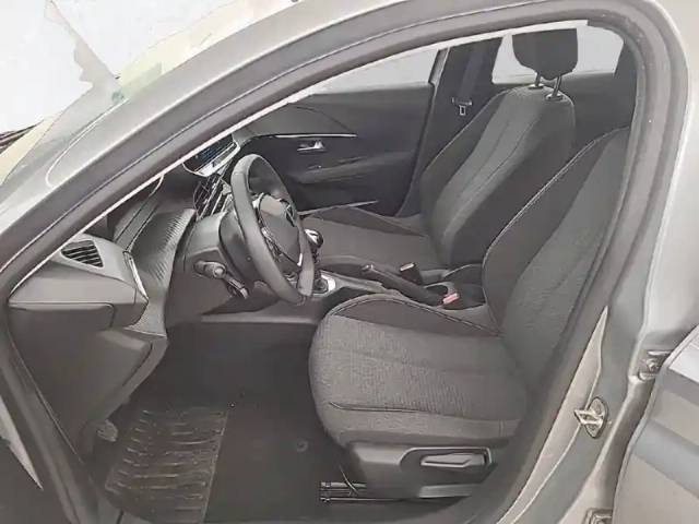Peugeot 208 100 s&amp;s bvm6 — photo 11