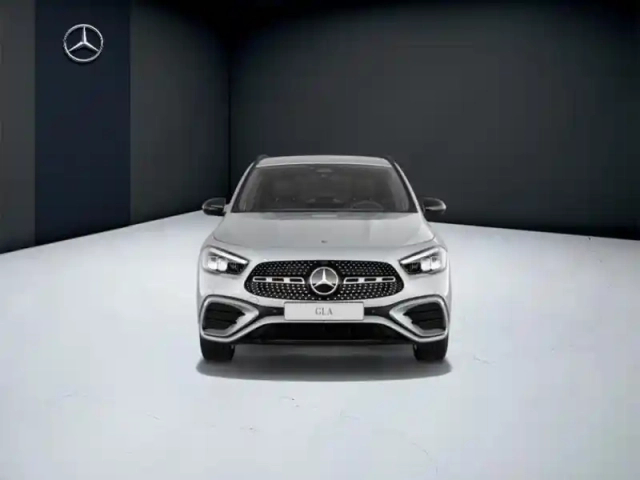 Mercedes Gla 250 e amg line — photo 8