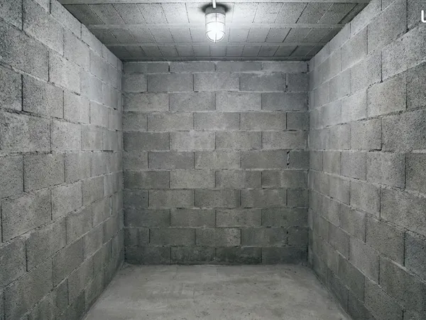 Stockage 4m2