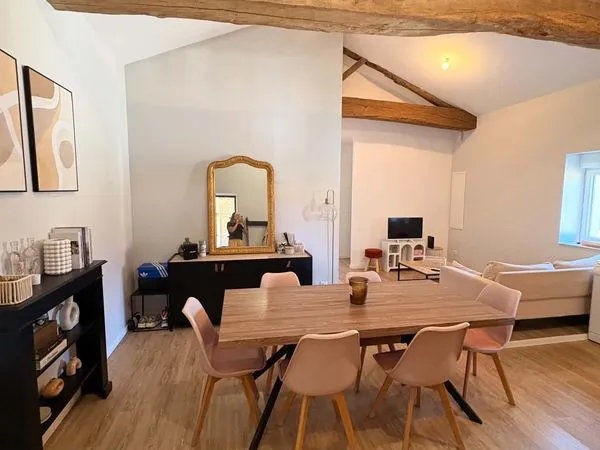 Appartement 3 pièces 60 m2