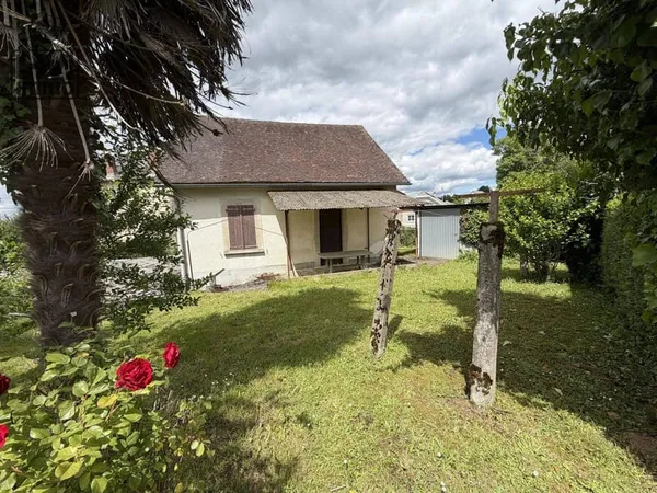 Maison 5 pièces 80 m²