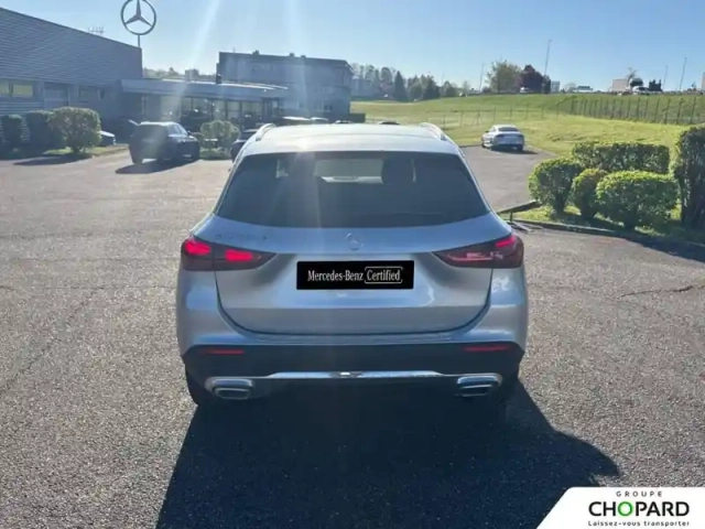 Mercedes Gla 250 e 8g-dct — photo 29