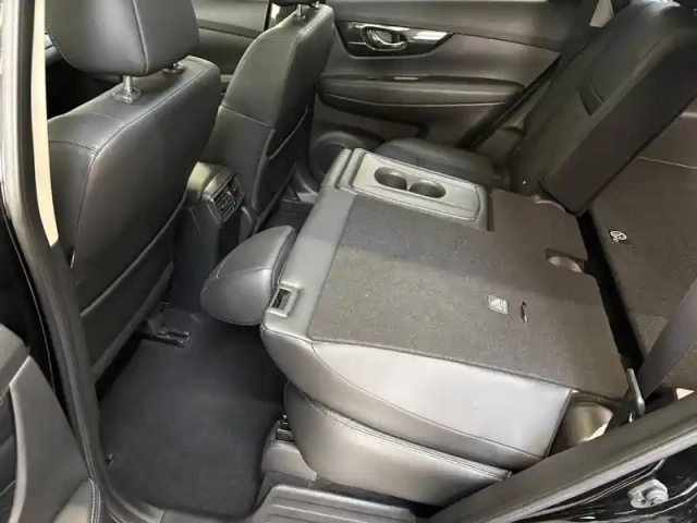 Nissan X-Trail 1.6 dig-t 163 5pl — photo 76