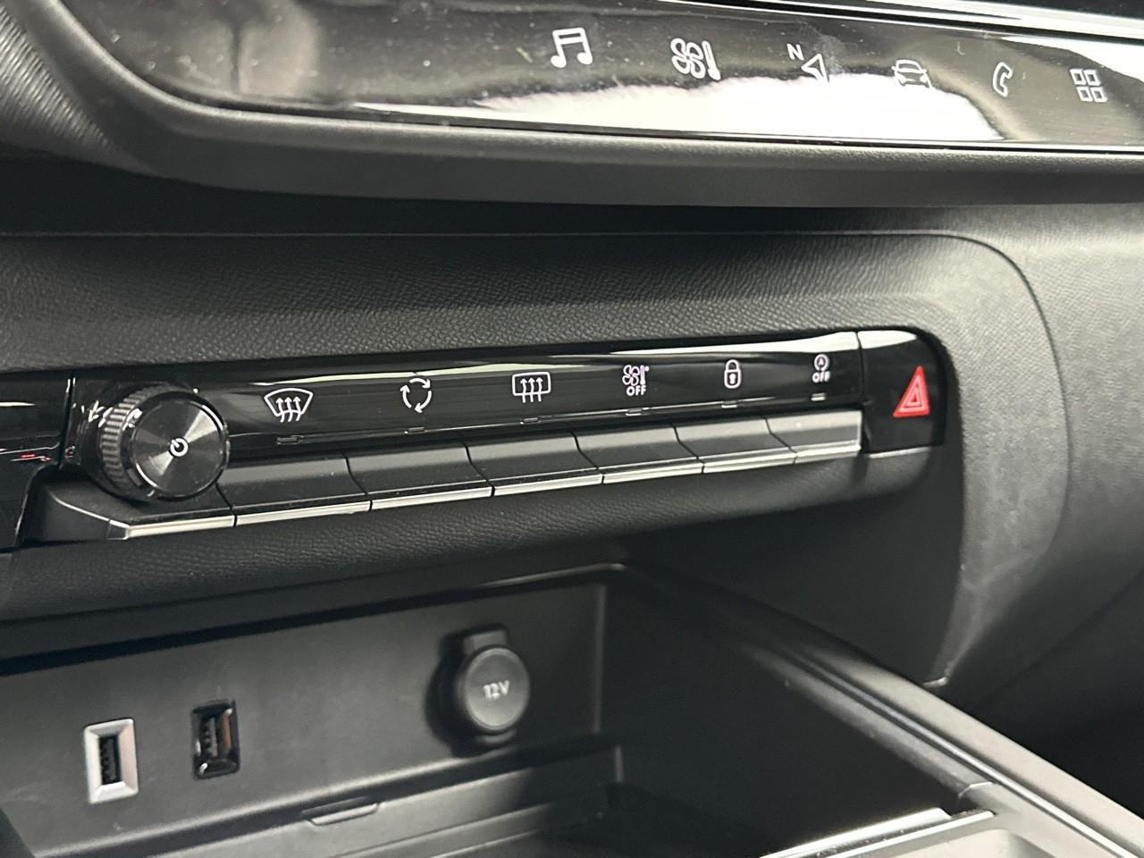 Citroën C5 Aircross puretech 130 s&s eat8 shine — photo 27
