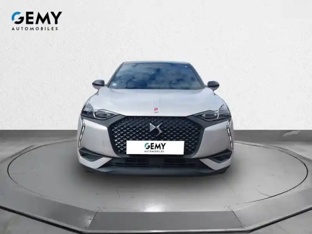 Ds Ds 3 ds3 crossback puretech 155 eat8 — photo 2